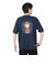 コールマン（Coleman）ランタン 半袖Tシャツ X5438A NVY