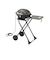 ロゴス（LOGOS）バーベキューグリル BBQ キャンプ CHEF BBQエレグリル 81060000