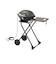 ロゴス（LOGOS）バーベキューグリル BBQ キャンプ CHEF BBQエレグリル 81060000