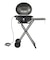 ロゴス（LOGOS）バーベキューグリル BBQ キャンプ CHEF BBQエレグリル 81060000