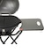 ロゴス（LOGOS）バーベキューグリル BBQ キャンプ CHEF BBQエレグリル 81060000