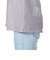 クリフメイヤー（KRIFF MAYER）リメイク風 ピグメント モモンガ 半袖Tシャツ 2347203L-89 PURPLE
