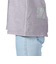 クリフメイヤー（KRIFF MAYER）リメイク風 ピグメント モモンガ 半袖Tシャツ 2347203L-89 PURPLE