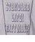 クリフメイヤー（KRIFF MAYER）リメイク風 ピグメント モモンガ 半袖Tシャツ 2347203L-89 PURPLE