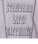 クリフメイヤー（KRIFF MAYER）リメイク風 ピグメント モモンガ 半袖Tシャツ 2347203L-89 PURPLE