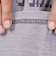 クリフメイヤー（KRIFF MAYER）リメイク風 ピグメント モモンガ 半袖Tシャツ 2347203L-89 PURPLE