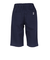 クリフメイヤー（KRIFF MAYER）ジュニア メッシュ ツイル ショーツ 2347875K-79 NAVY