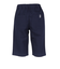 クリフメイヤー（KRIFF MAYER）ジュニア メッシュ ツイル ショーツ 2347875K-79 NAVY