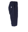 クリフメイヤー（KRIFF MAYER）ジュニア メッシュ ツイル ショーツ 2347875K-79 NAVY