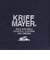 クリフメイヤー（KRIFF MAYER）ジュニア メッシュ ツイル ショーツ 2347875K-79 NAVY