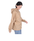 クリフメイヤー（KRIFF MAYER）アウター 撥水 アノラック ジャケット 2344400LX:20:BEIGE