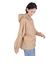クリフメイヤー（KRIFF MAYER）アウター 撥水 アノラック ジャケット 2344400LX:20:BEIGE