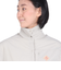クリフメイヤー（KRIFF MAYER）長袖シャツ ヘムラウンド オーバー シャツ 2344402LX:20:BEIGE ベージュ 速乾 静電ケア