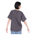 クリフメイヤー（KRIFF MAYER）接触冷感 吸水速乾 半袖 ウェットプロテクト ユル Tシャツ ロゴ 2347880LX:17:CHARCOAL チャコ…