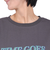 クリフメイヤー（KRIFF MAYER）接触冷感 吸水速乾 半袖 ウェットプロテクト ユル Tシャツ ロゴ 2347880LX:17:CHARCOAL チャコ…