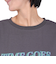 クリフメイヤー（KRIFF MAYER）接触冷感 吸水速乾 半袖 ウェットプロテクト ユル Tシャツ ロゴ 2347880LX:17:CHARCOAL チャコ…