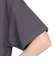 クリフメイヤー（KRIFF MAYER）接触冷感 吸水速乾 半袖 ウェットプロテクト ユル Tシャツ ロゴ 2347880LX:17:CHARCOAL チャコ…