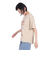クリフメイヤー（KRIFF MAYER）接触冷感 吸水速乾 半袖 ウェットプロテクト ユル Tシャツ ロゴ 2347880LX:20:BEIGE ベージュ