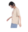 クリフメイヤー（KRIFF MAYER）接触冷感 吸水速乾 半袖 ウェットプロテクト ユル Tシャツ ロゴ 2347880LX:20:BEIGE ベージュ