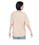 クリフメイヤー（KRIFF MAYER）接触冷感 吸水速乾 半袖 ウェットプロテクト ユル Tシャツ ロゴ 2347880LX:20:BEIGE ベージュ