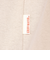 クリフメイヤー（KRIFF MAYER）接触冷感 吸水速乾 半袖 ウェットプロテクト ユル Tシャツ ロゴ 2347880LX:20:BEIGE ベージュ