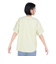 クリフメイヤー（KRIFF MAYER）接触冷感 吸水速乾 半袖 ウェットプロテクト ユル Tシャツ ロゴ 2347880LX:64:L/GREEN グリーン