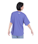 クリフメイヤー（KRIFF MAYER）接触冷感 吸水速乾 半袖 ウェットプロテクト Aライン Tシャツ 花 2347881LX:88:LAVENDER ラベ…