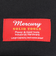マーキュリー（MERCURY）モバイル サコッシュ BLK ME059273