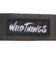 ワイルドシングス（WILD THINGS）ダブルリングベルト WT23162P-OLIVE