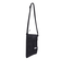 ワイルドシングス（WILD THINGS）SACOCHE XPAC SPECTRA ショルダーバッグ WT-380-1072-BLACK