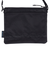 ワイルドシングス（WILD THINGS）SACOCHE XPAC SPECTRA ショルダーバッグ WT-380-1072-BLACK