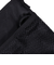 ワイルドシングス（WILD THINGS）SACOCHE XPAC SPECTRA ショルダーバッグ WT-380-1072-BLACK