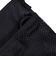 ワイルドシングス（WILD THINGS）SACOCHE XPAC SPECTRA ショルダーバッグ WT-380-1072-BLACK