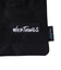 ワイルドシングス（WILD THINGS）SACOCHE XPAC SPECTRA ショルダーバッグ WT-380-1072-BLACK