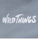 ワイルドシングス（WILD THINGS）高耐久 コーデュラ ショートパンツ アーミーショーツ WT241-12-FGREY グレー