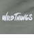 ワイルドシングス（WILD THINGS）高耐久 コーデュラ ショートパンツ アーミーショーツ WT241-12-OD オリーブ