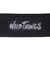 ワイルドシングス（WILD THINGS）ダブルリングベルト WT23162P-BLACK