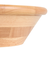 ヤマコー食器 キャンプ アウトドア 天然木サラダボール 24cm 87331
