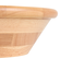 ヤマコー食器 キャンプ アウトドア 天然木サラダボール 24cm 87331
