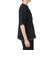 クリフメイヤー（KRIFF MAYER）ROKXコラボ 布帛Tシャツ 2345103-19:BLACK