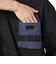 クリフメイヤー（KRIFF MAYER）ROKXコラボ 布帛Tシャツ 2345103-19:BLACK