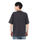 クリフメイヤー（KRIFF MAYER）アニマル半袖Tシャツ プードル 2347204-17:CHARCOAL