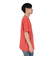 クリフメイヤー（KRIFF MAYER）アニマル半袖Tシャツ プードル 2347204-35:RED