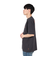 クリフメイヤー（KRIFF MAYER）アニマル半袖Tシャツ ラクダ 2347206-17:CHARCOAL