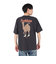 クリフメイヤー（KRIFF MAYER）アニマル半袖Tシャツ ラクダ 2347206-17:CHARCOAL