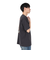 クリフメイヤー（KRIFF MAYER）アニマル半袖Tシャツ ラクダ 2347206-17:CHARCOAL