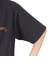 クリフメイヤー（KRIFF MAYER）アニマル半袖Tシャツ ラクダ 2347206-17:CHARCOAL