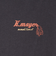クリフメイヤー（KRIFF MAYER）アニマル半袖Tシャツ ラクダ 2347206-17:CHARCOAL