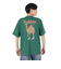 クリフメイヤー（KRIFF MAYER）アニマル半袖Tシャツ ラクダ 2347206-65:GREEN