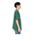 クリフメイヤー（KRIFF MAYER）アニマル半袖Tシャツ ラクダ 2347206-65:GREEN